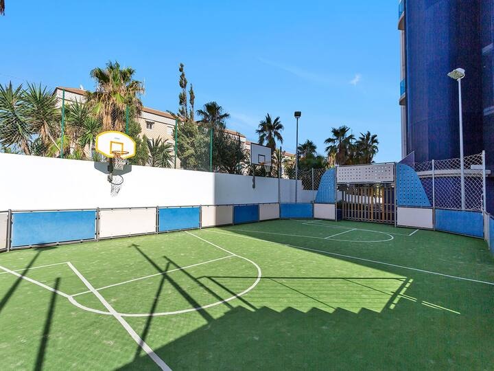 Perfect ground floor (7)