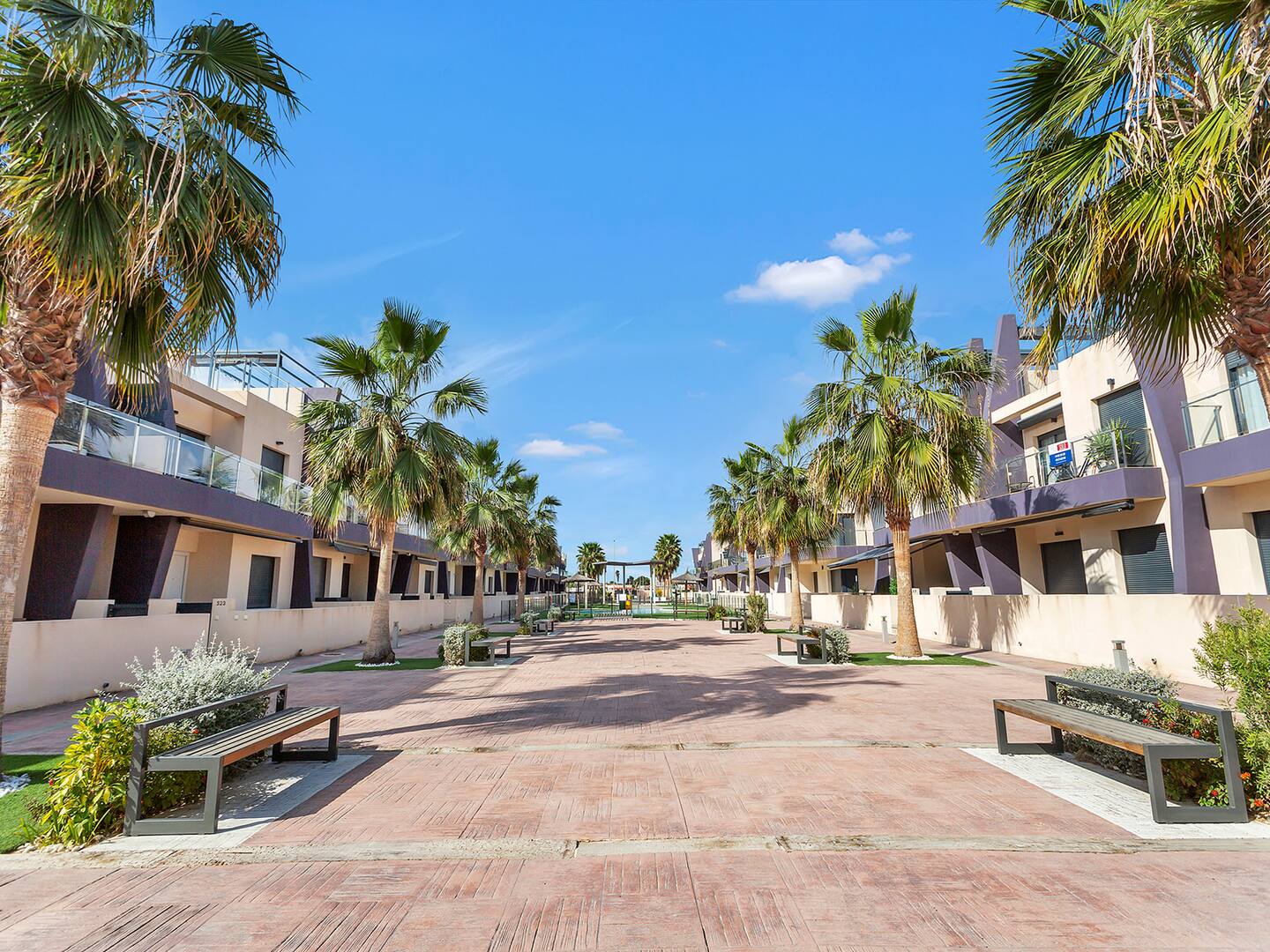 Pilar de la Horadada